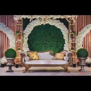 Meet your Posher, Beenish